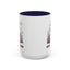 Humor Mug - Coffee on My Mind