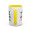 Adult Mug - I Have Neither The Time