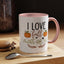 Fall Mug