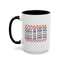 4th of July Mug - Party in The USA