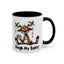 Office Mug - Sleigh My Sanity
