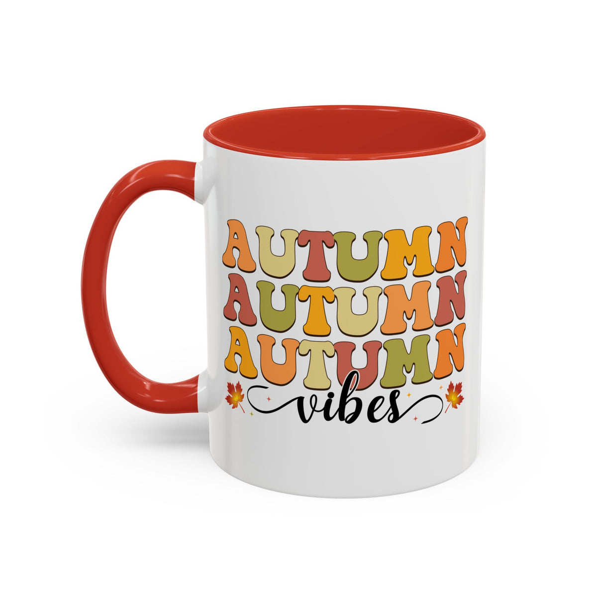 Fall Mug