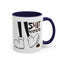 Humor Mug - Shit Happens