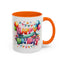 Birthday Mug - Birthday Celebration