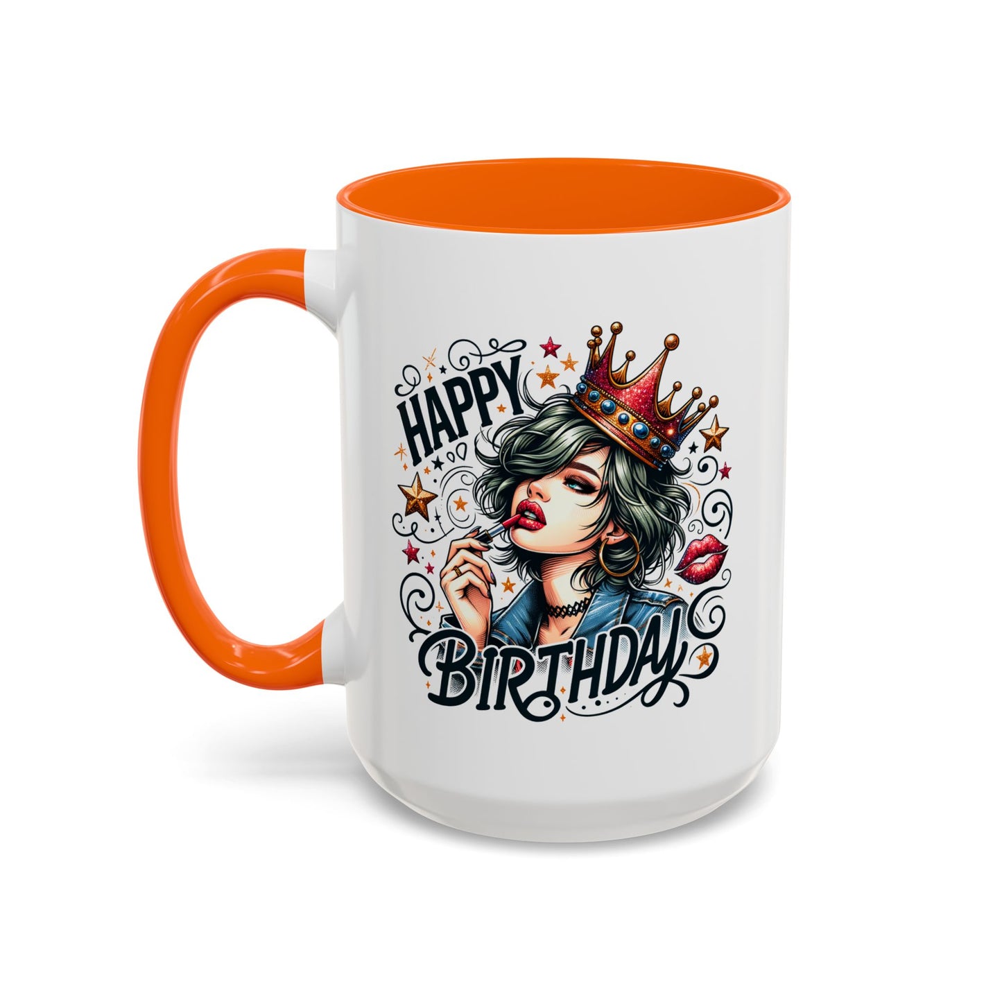 Birthday Mug - Slay Girl