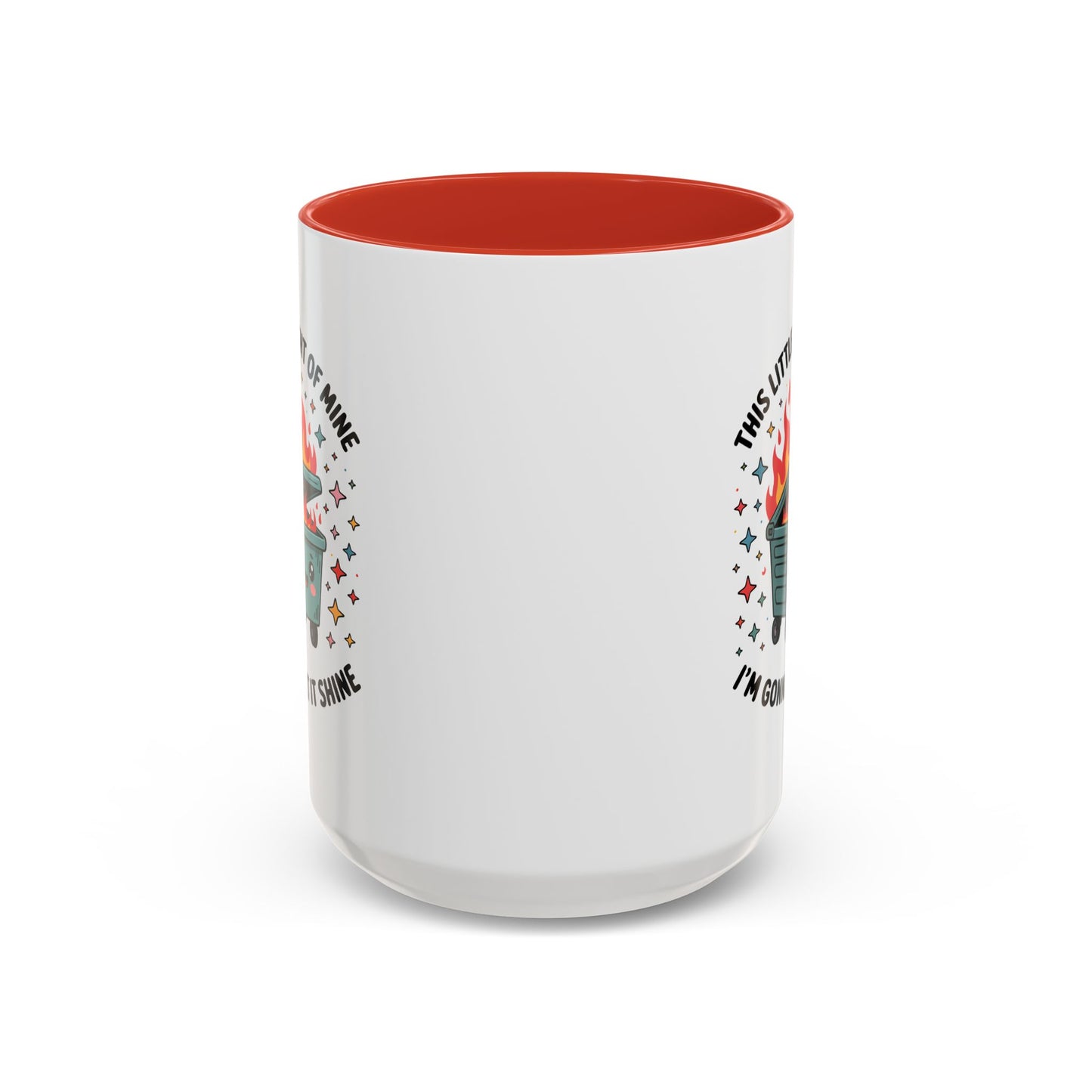 Office Mug - This Little Light
