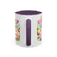 Wellness Mug - Grow Through