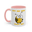 Office Mug - Just Bee