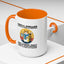 Humor Mug - Coffee Spelled Backwards is Eeffoc