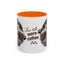 Animal Mug - Dog Coffee Wrap 17