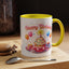 Birthday Mug - Cupcake Candle
