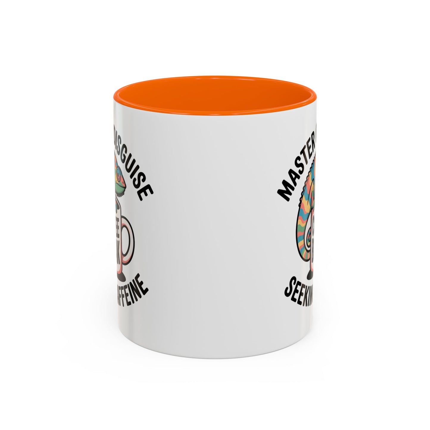 Office Mug - Master of Disguise