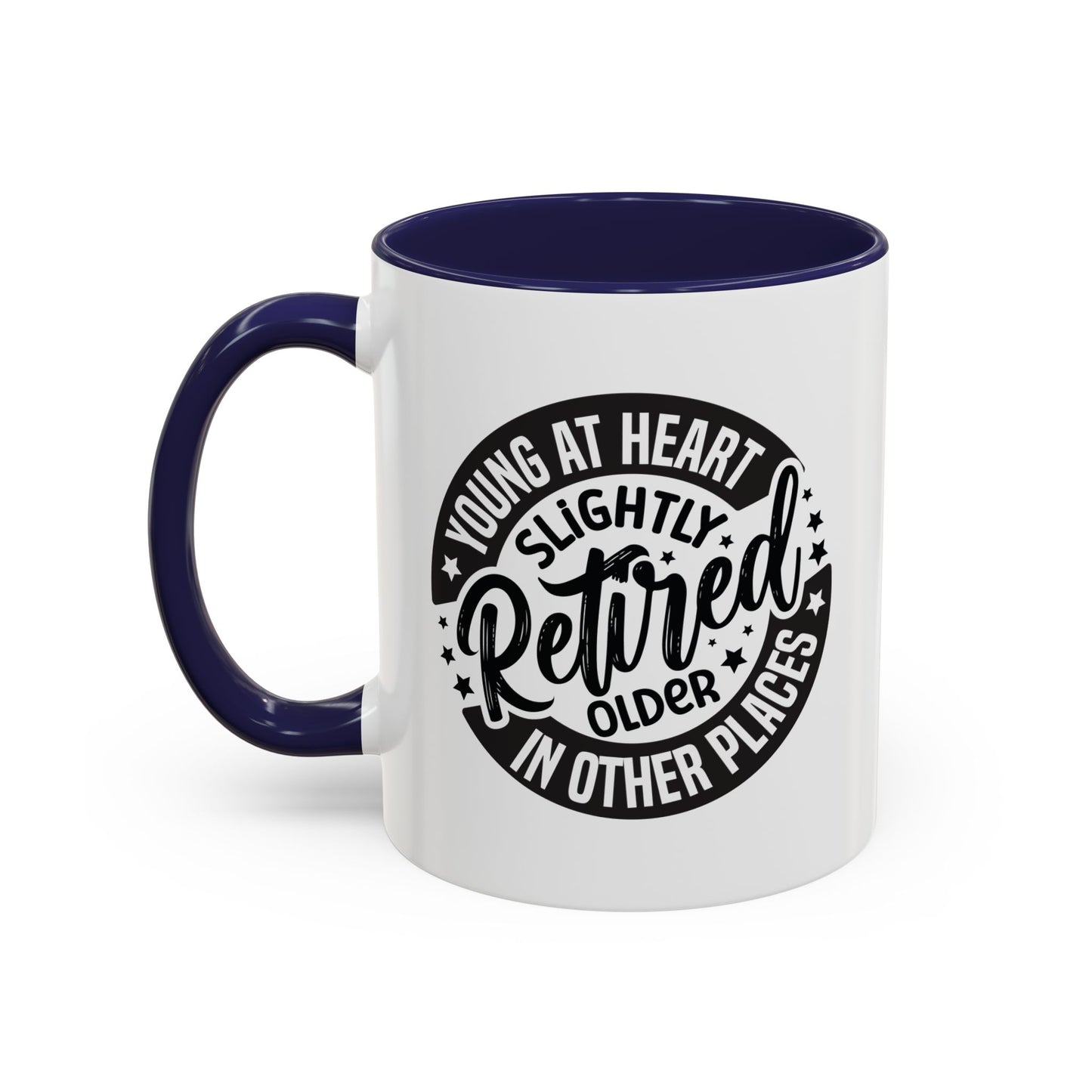 Retirement Mug