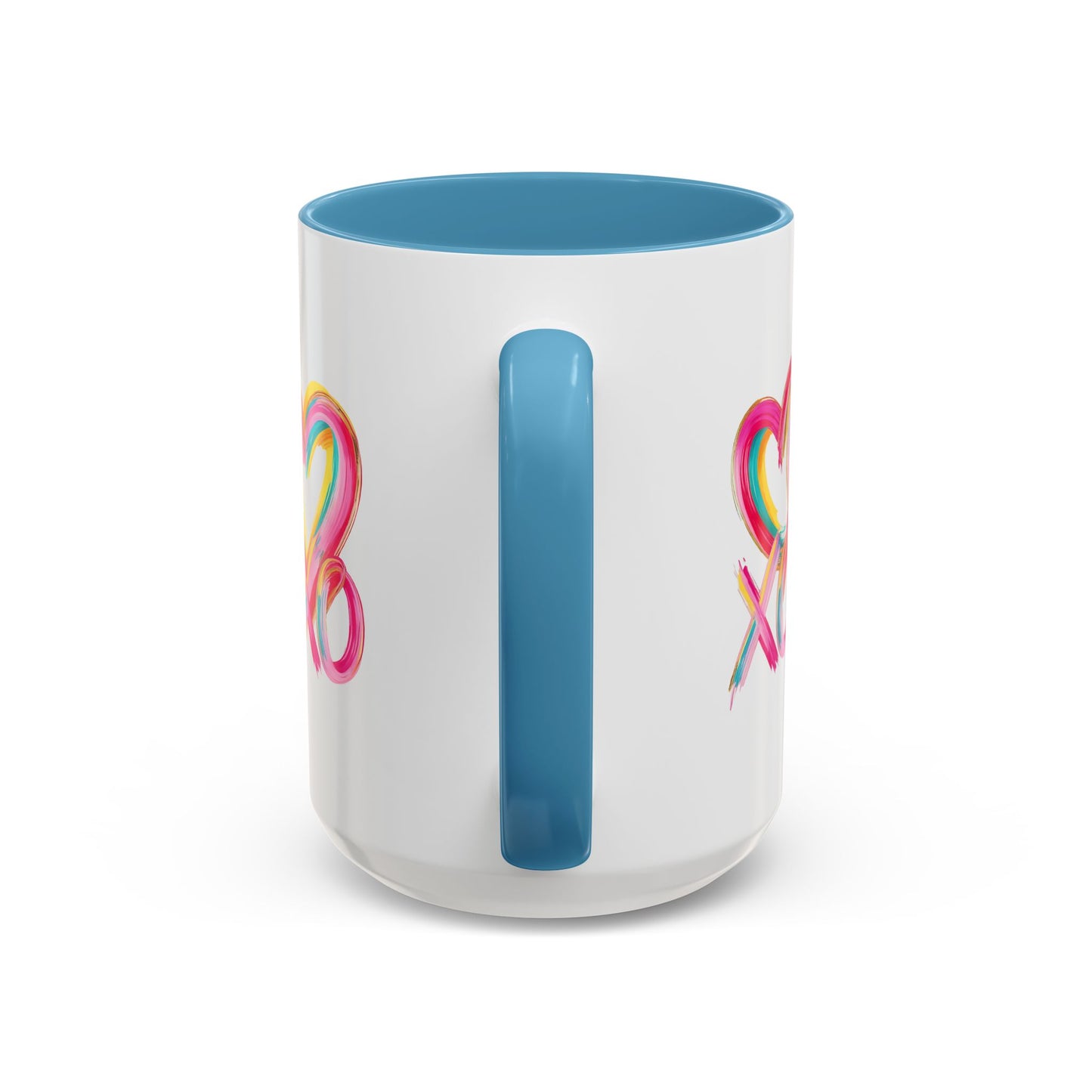 Valentine's Day Mug - XoXo Heart