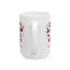 Birthday Mug - 50 and Very Very Nifty