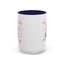 Humor Mug - It's a Beautiful Day