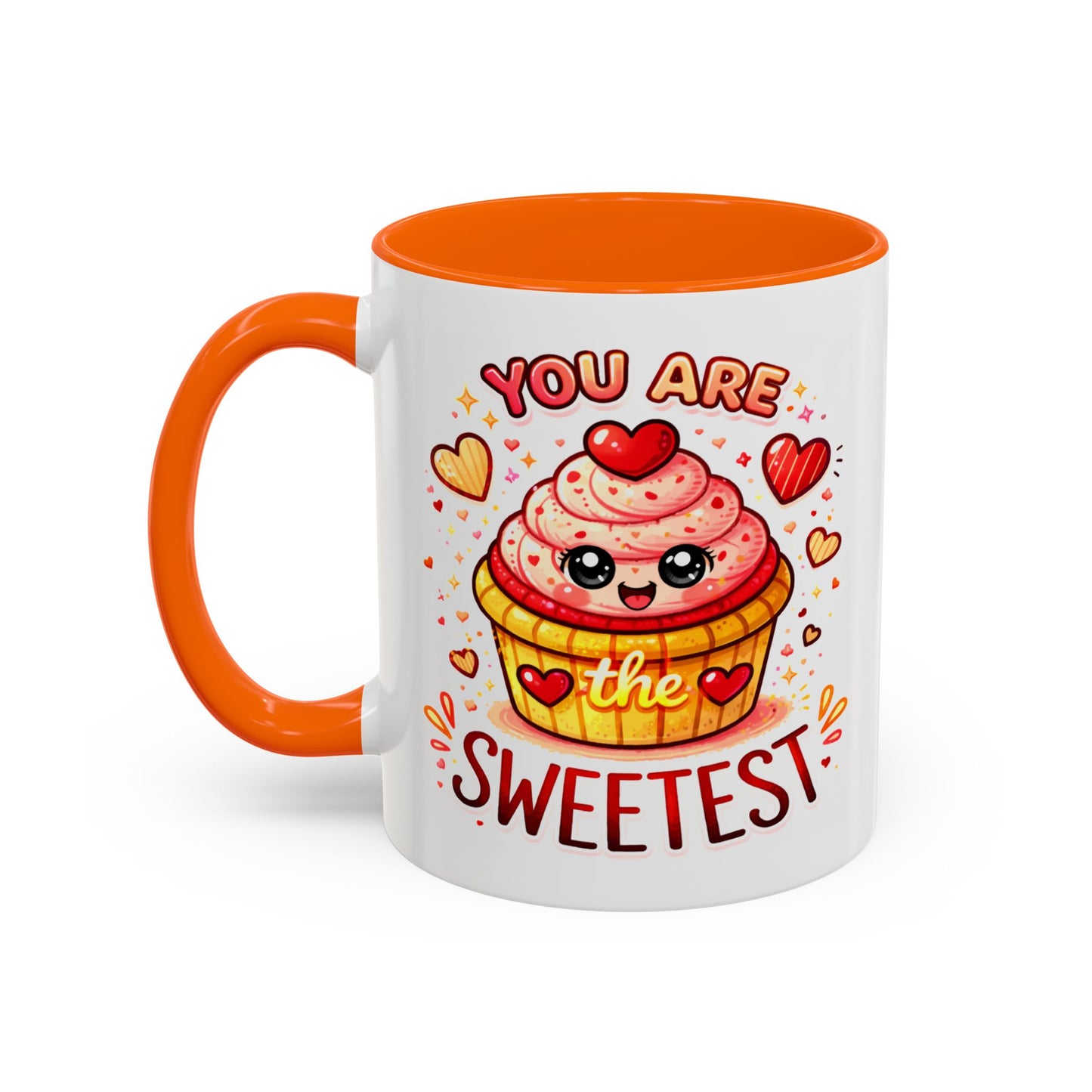 Wellness Mug - You Are The Sweetest