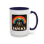 Humor Mug - Everything Sucks