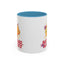 Wellness Mug - But First Anxiety