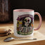 Humor Mug - At Least My Trauma