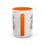 Humor Mug - Hang in There It Gets Worse