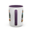 Adventure Mug - Let's Go Explore
