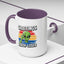 Alien Mug - Greetings