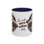 Animal Mug - Dog Coffee Wrap 17