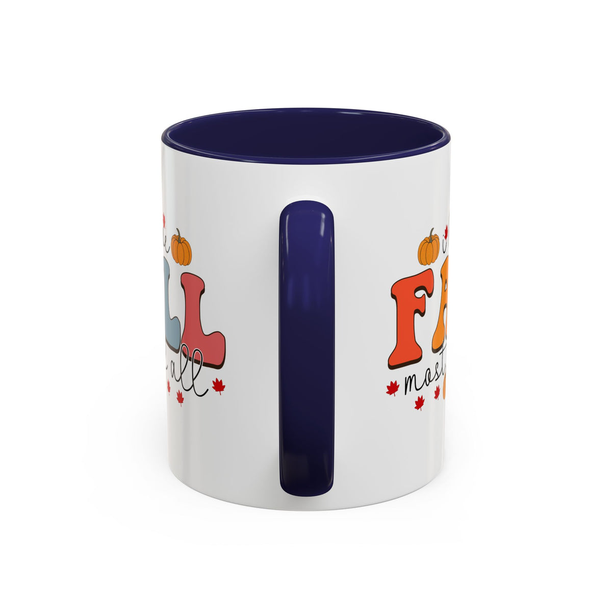 Fall Mug