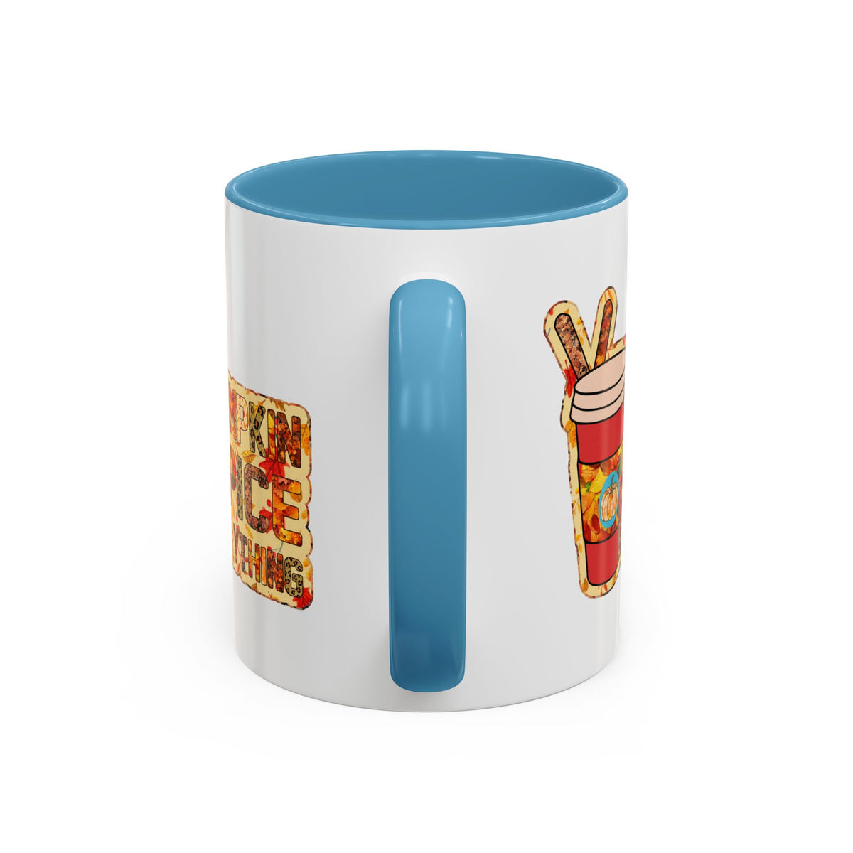 Fall Mug