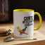 Adult Mug - Cunts Be Testing Ya Patience