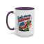 4th of July Mug - Shell-ebrate Freedom