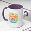 Wellness Mug - Be Kind To Your Mind