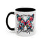 Motivation Mug - Be Your Own Kind of Beautiful