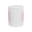 Mother's Day Mug - Best Mom Ever Smiley Face