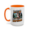 Adventure Mug - Let's Go Explore