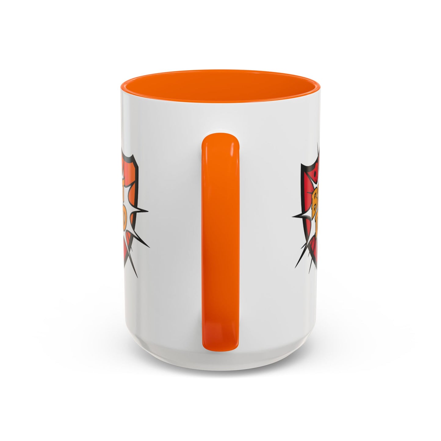 Father's Day Mug - Best Dad Shield