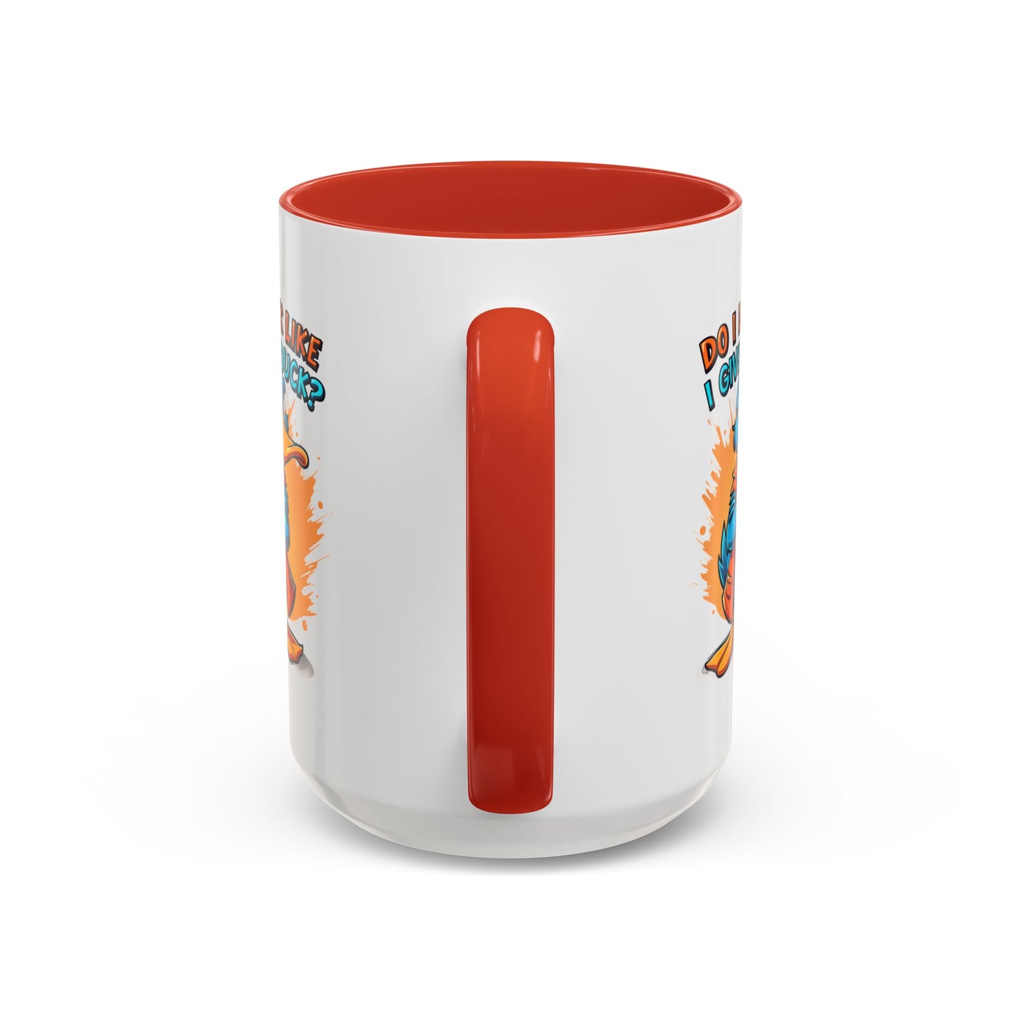 Office Mug - Do I Look