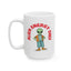 Alien Mug - Alien Energy Only