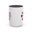 4th of July Mug - Yankee Doodle Dude