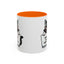 Humor Mug - None of Your Emails