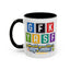 Humor Mug - Buy A Vowel