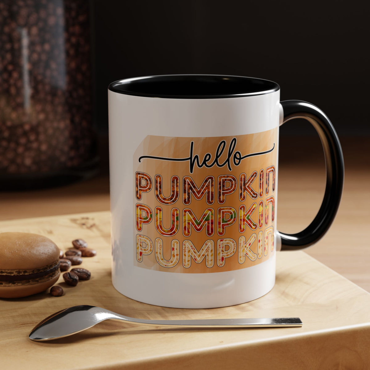 Fall Mug