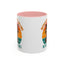 Animal Mug - Introverted But Willing To Discuss Cats