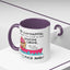 Adult Mug - Hey Cuntmuffin
