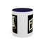 Adult Mug - F*ck Off