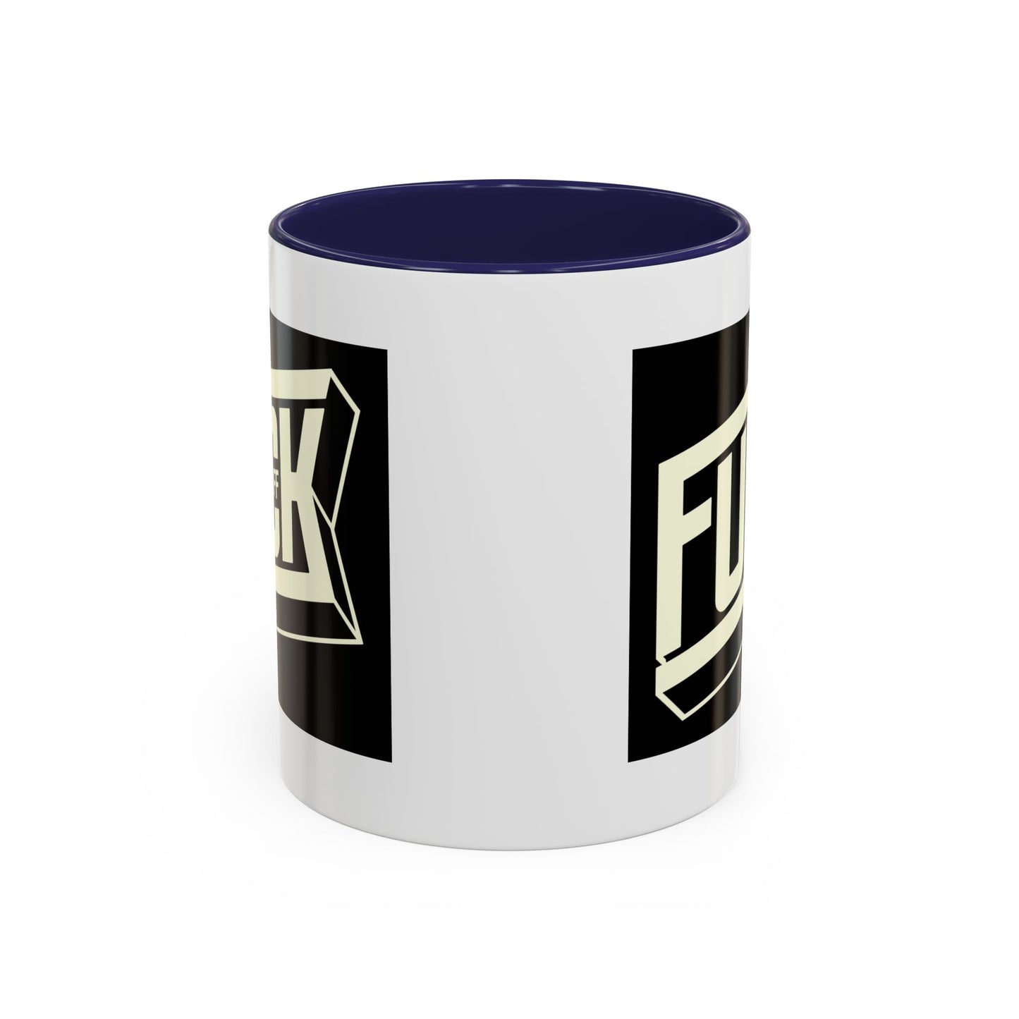 Adult Mug - F*ck Off