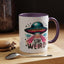 Alien Mug - Stay Weird