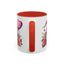 Mother's Day Mug - Love You Mom