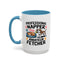 Animal Mug - Professional Napper
